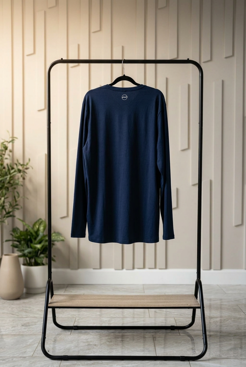 Signature Long Sleeve