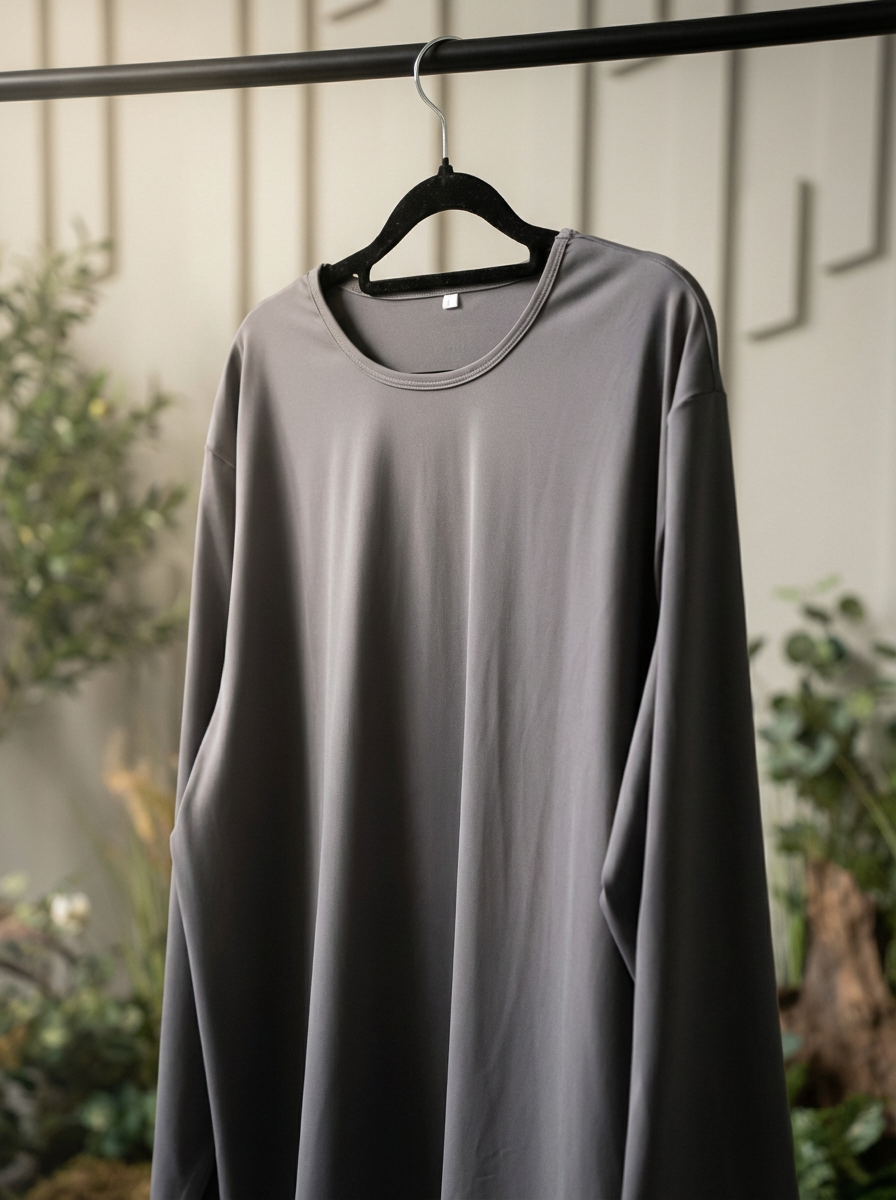 Signature Long Sleeve