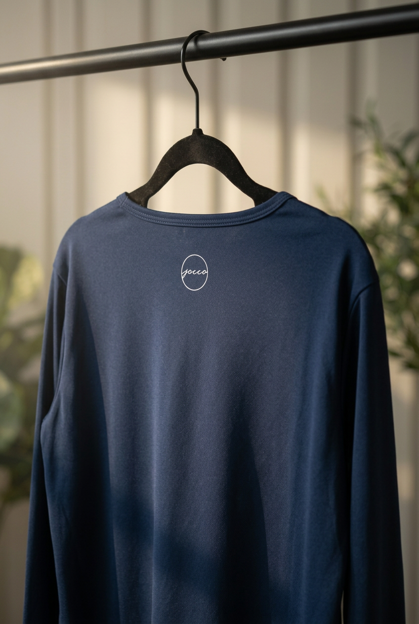 Signature Long Sleeve