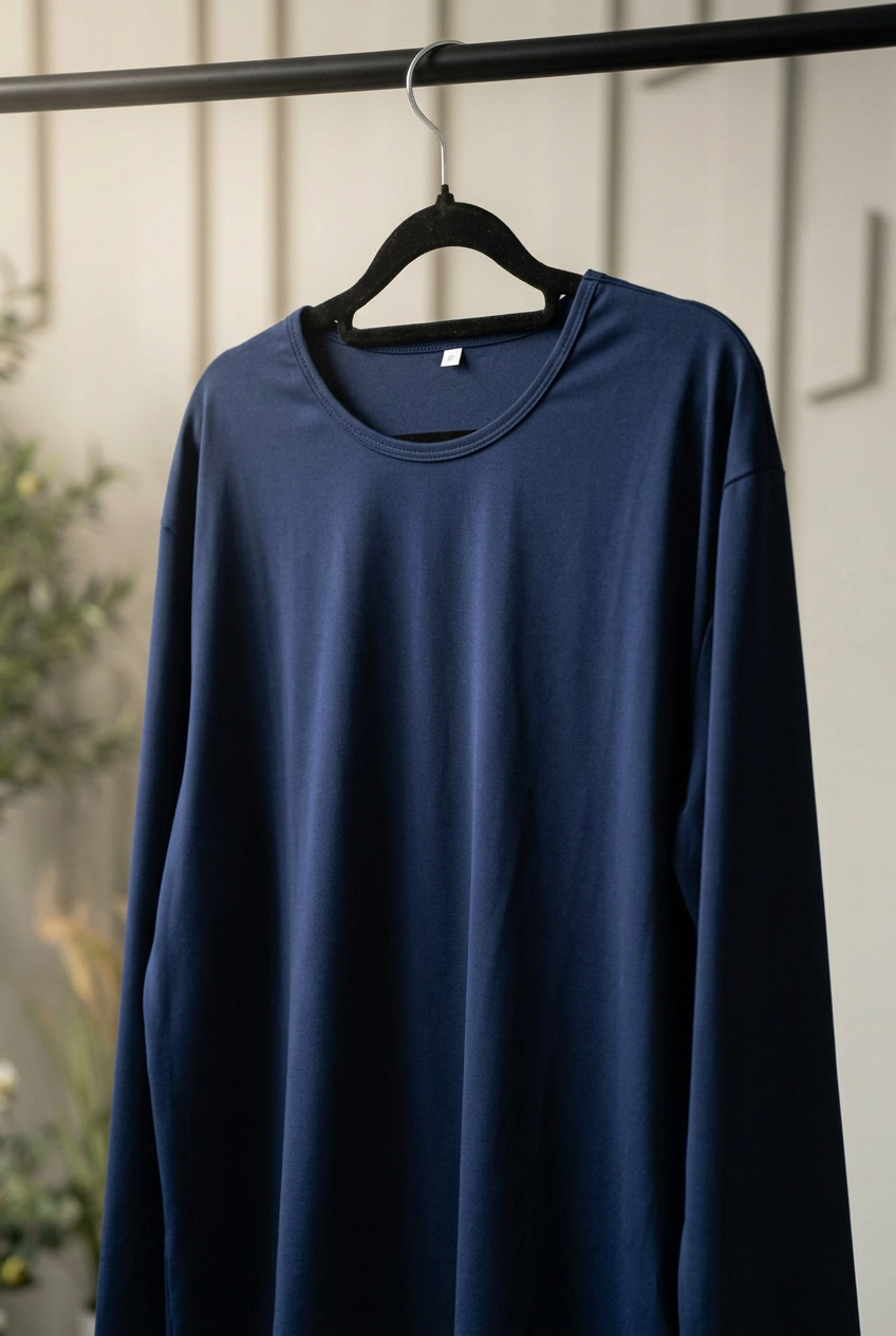 Signature Long Sleeve