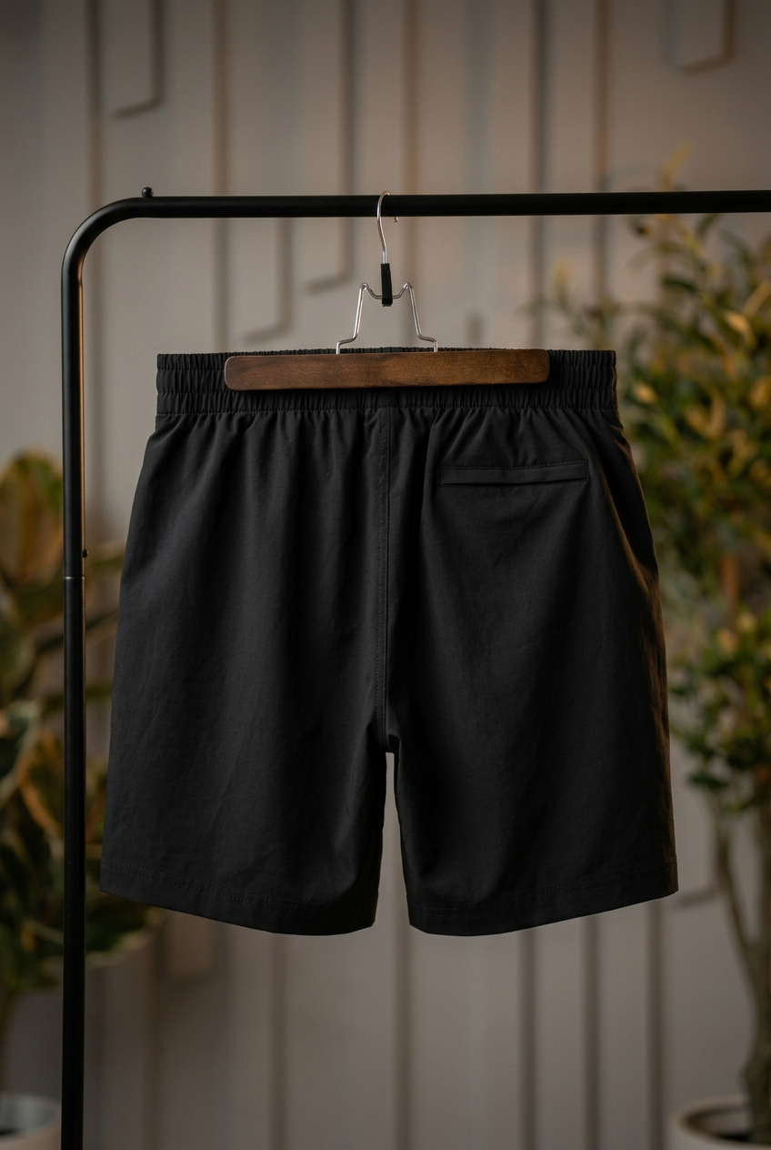 Board Shorts 5 " Inseam