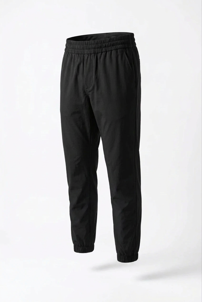 Windbreaker Joggers - Slim Fit