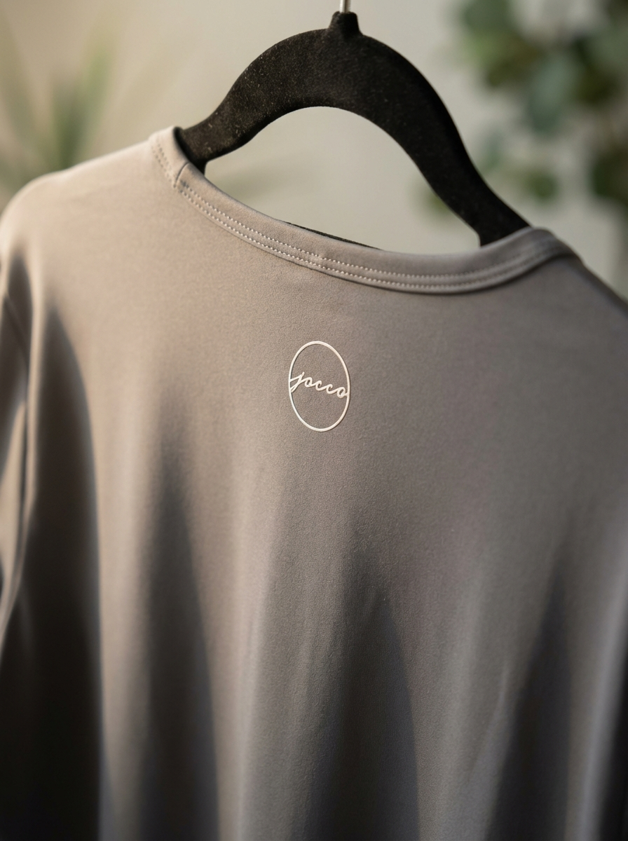 Signature Long Sleeve