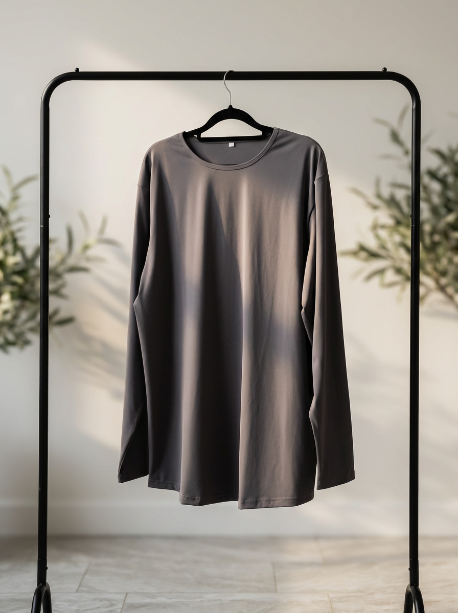 Signature Long Sleeve