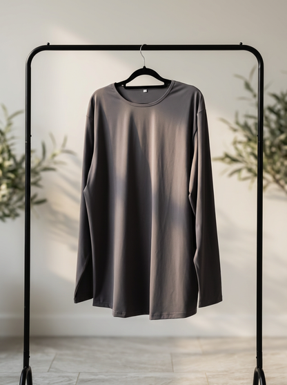 Signature Long Sleeve