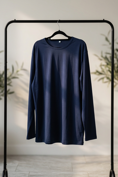 Signature Long Sleeve