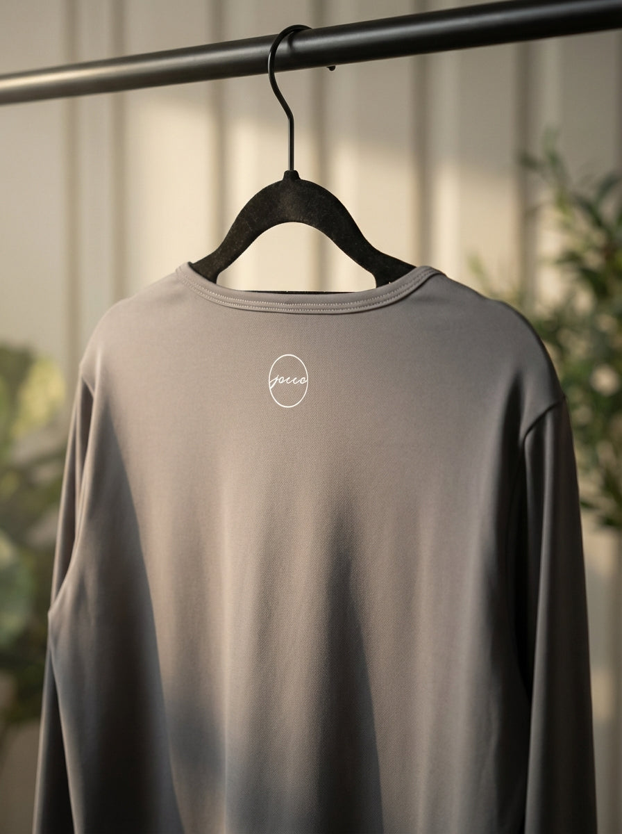 Signature Long Sleeve