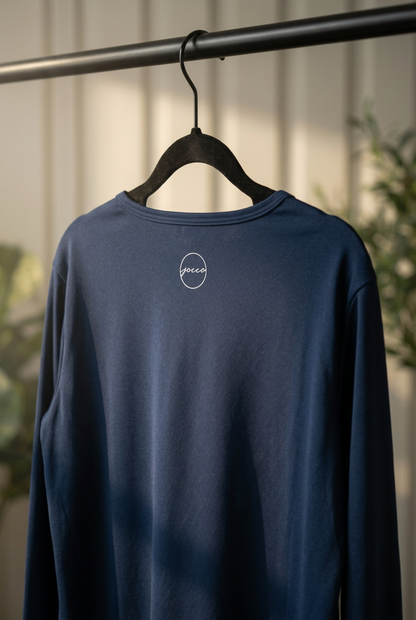 Signature Long Sleeve
