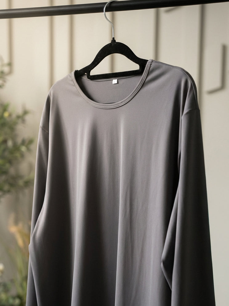 Signature Long Sleeve