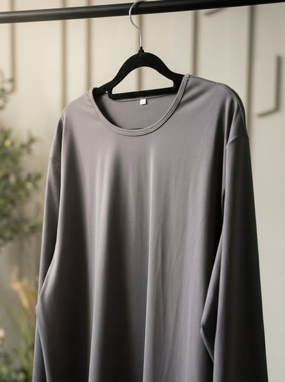 Signature Long Sleeve