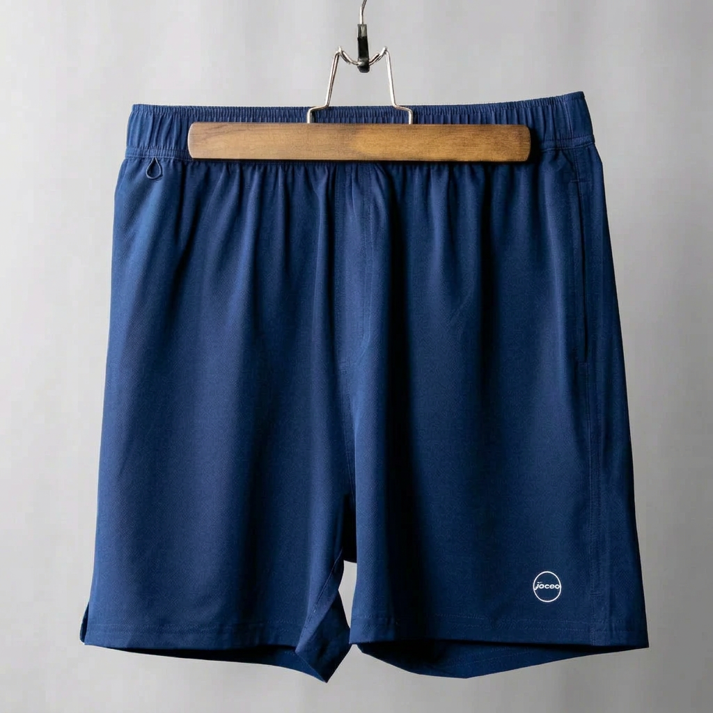 Performance Shorts 5” Inseam