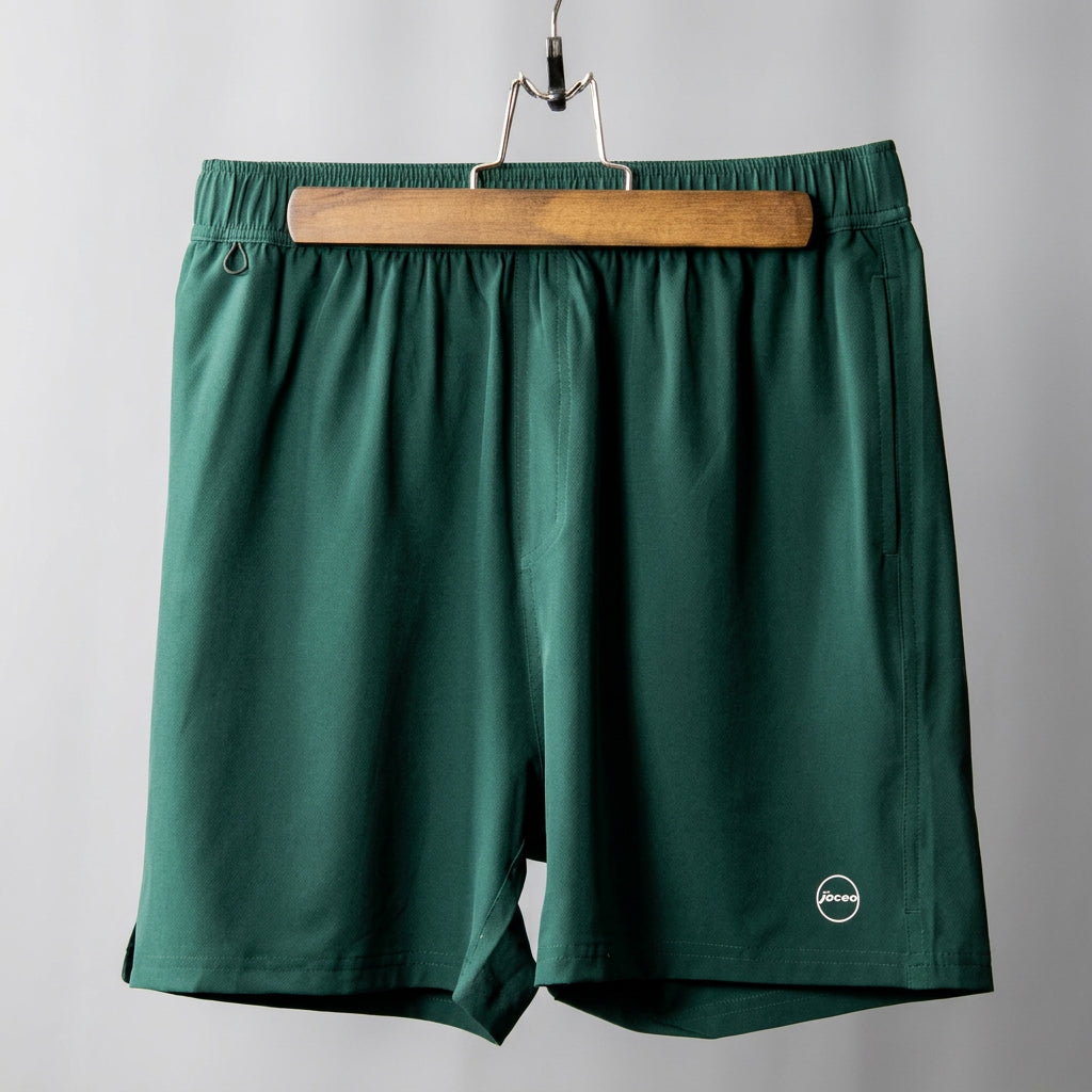 Performance Shorts 5” Inseam
