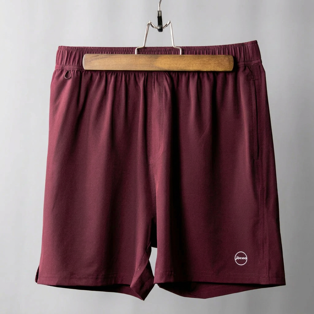 Performance Shorts 5” Inseam