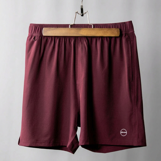 Performance Shorts 5” Inseam