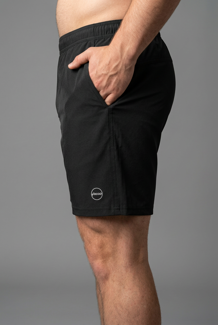 Performance Shorts 5” Inseam