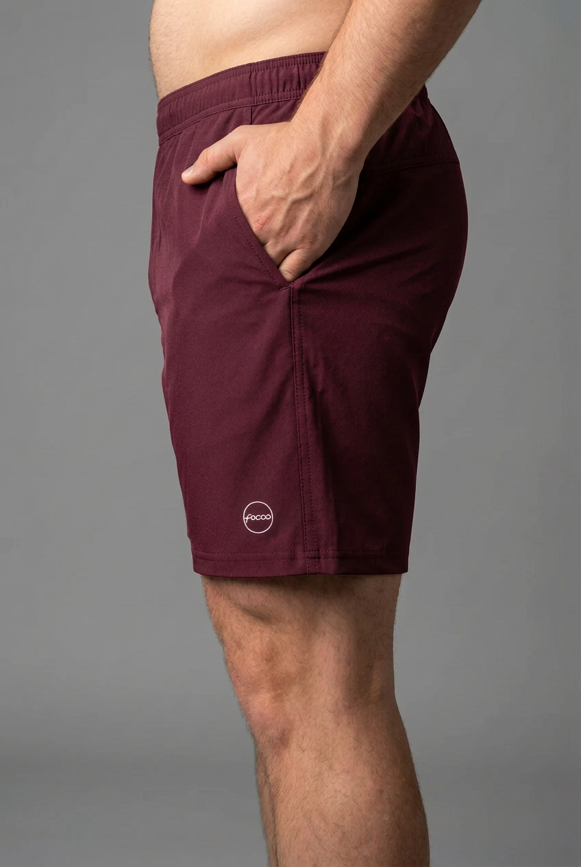 Performance Shorts 5” Inseam