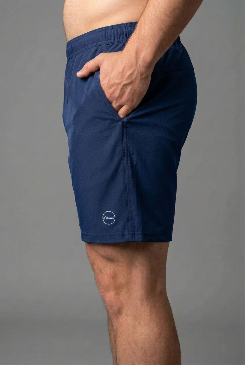 Performance Shorts 5” Inseam