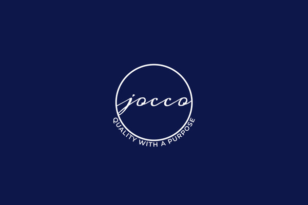Jocco Apparel - Business Casual Menswear Logo