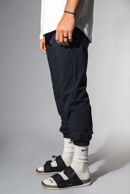 Windbreaker Joggers - Slim Fit