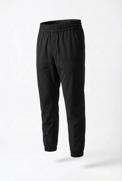 Windbreaker Joggers - Slim Fit