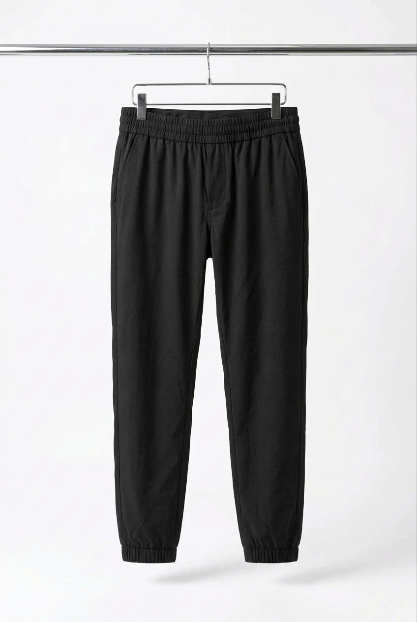 Windbreaker Joggers - Slim Fit