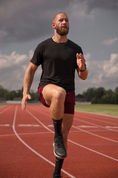 Premium T Shirt Business Casual Menswear