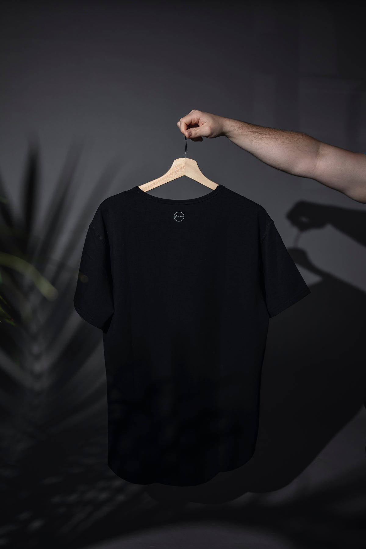 Premium T Shirt Business Casual Menswear