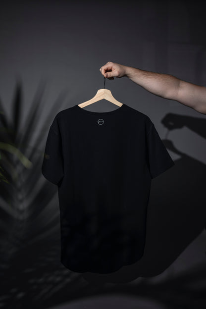 Premium T Shirt Business Casual Menswear